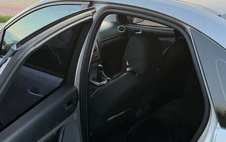 Ford Focus II рестайлинг, 2011 год, 650 000 рублей, 8 фотография