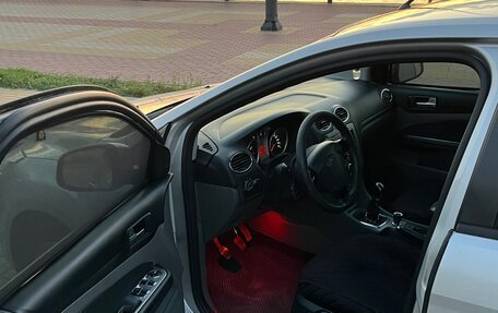 Ford Focus II рестайлинг, 2011 год, 650 000 рублей, 9 фотография