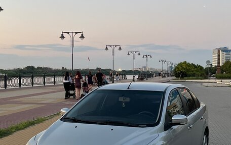 Ford Focus II рестайлинг, 2011 год, 650 000 рублей, 13 фотография