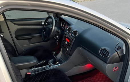 Ford Focus II рестайлинг, 2011 год, 650 000 рублей, 10 фотография