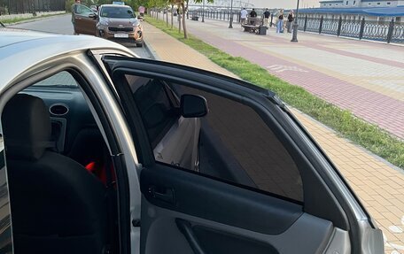 Ford Focus II рестайлинг, 2011 год, 650 000 рублей, 12 фотография