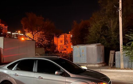 Ford Focus II рестайлинг, 2011 год, 650 000 рублей, 14 фотография