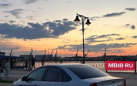 Ford Focus II рестайлинг, 2011 год, 650 000 рублей, 7 фотография