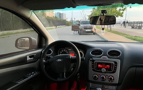 Ford Focus II рестайлинг, 2011 год, 650 000 рублей, 11 фотография