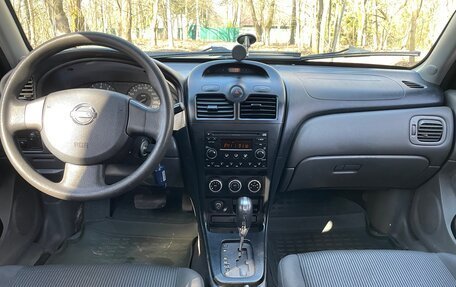 Nissan Almera Classic, 2008 год, 235 000 рублей, 7 фотография