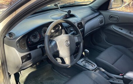 Nissan Almera Classic, 2008 год, 235 000 рублей, 8 фотография