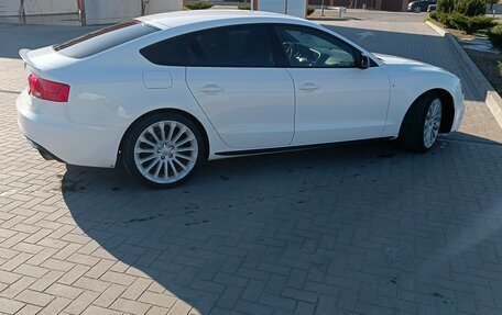 Audi A5, 2016 год, 2 050 000 рублей, 2 фотография