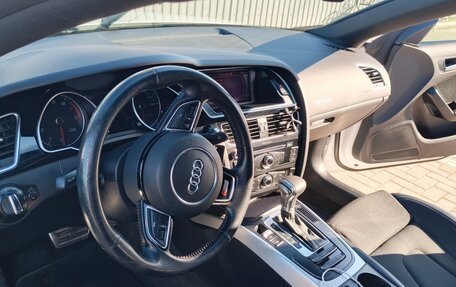 Audi A5, 2016 год, 2 050 000 рублей, 7 фотография