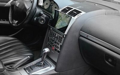 Peugeot 407, 2007 год, 600 000 рублей, 1 фотография