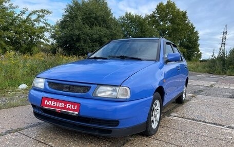 SEAT Cordoba II, 1997 год, 195 000 рублей, 1 фотография