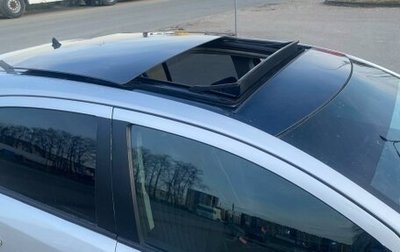 Opel Corsa D, 2008 год, 375 000 рублей, 1 фотография