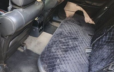 Opel Omega B, 2001 год, 270 000 рублей, 1 фотография