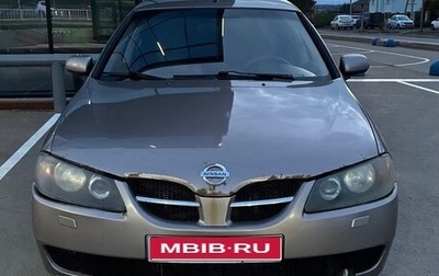 Nissan Almera, 2005 год, 350 000 рублей, 1 фотография