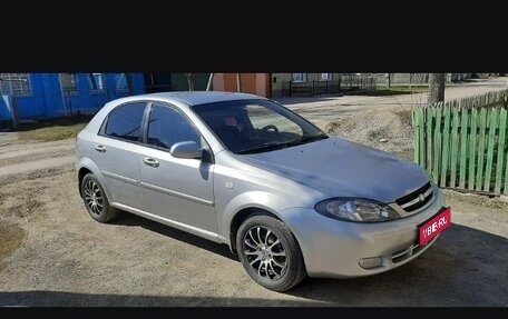 Chevrolet Lacetti, 2007 год, 440 000 рублей, 1 фотография