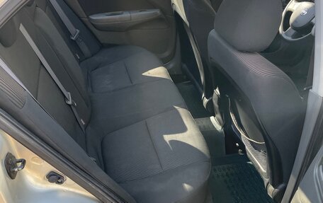 Nissan Almera Classic, 2008 год, 235 000 рублей, 10 фотография