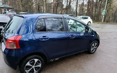 Toyota Vitz, 2005 год, 610 000 рублей, 1 фотография