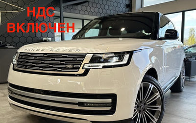 Land Rover Range Rover IV рестайлинг, 2024 год, 22 674 000 рублей, 1 фотография