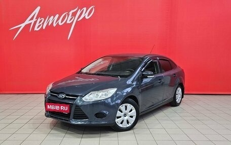 Ford Focus III, 2011 год, 649 000 рублей, 1 фотография