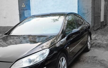 Peugeot 407, 2007 год, 600 000 рублей, 6 фотография