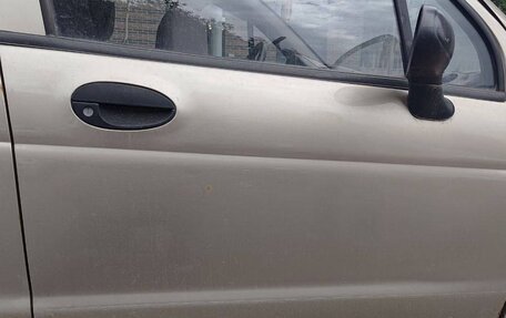 Daewoo Matiz I, 2012 год, 150 000 рублей, 8 фотография