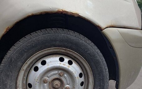 Daewoo Matiz I, 2012 год, 150 000 рублей, 11 фотография