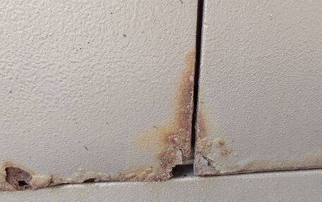 Daewoo Matiz I, 2012 год, 150 000 рублей, 10 фотография