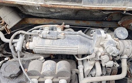 Daewoo Matiz I, 2012 год, 150 000 рублей, 13 фотография