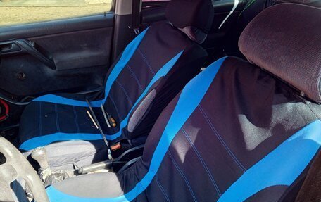 Volkswagen Vento, 1992 год, 125 000 рублей, 4 фотография