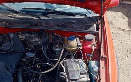 Volkswagen Vento, 1992 год, 125 000 рублей, 3 фотография