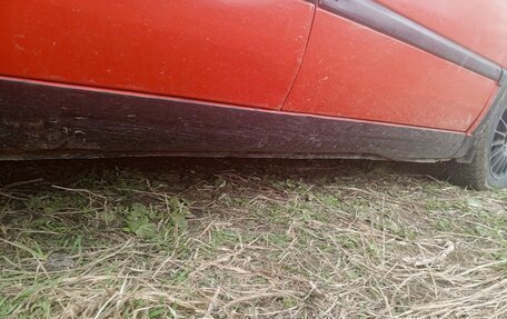 Volkswagen Vento, 1992 год, 125 000 рублей, 12 фотография