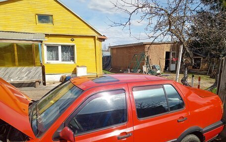 Volkswagen Vento, 1992 год, 125 000 рублей, 5 фотография