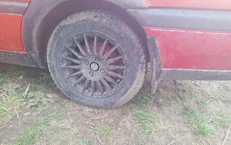 Volkswagen Vento, 1992 год, 125 000 рублей, 13 фотография