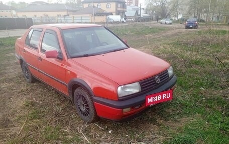 Volkswagen Vento, 1992 год, 125 000 рублей, 10 фотография