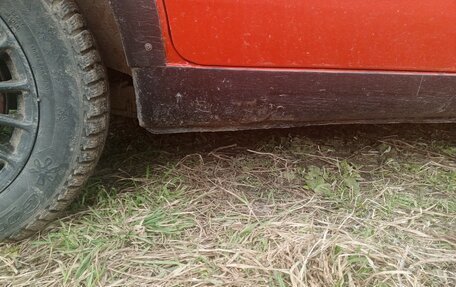 Volkswagen Vento, 1992 год, 125 000 рублей, 15 фотография