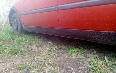 Volkswagen Vento, 1992 год, 125 000 рублей, 16 фотография