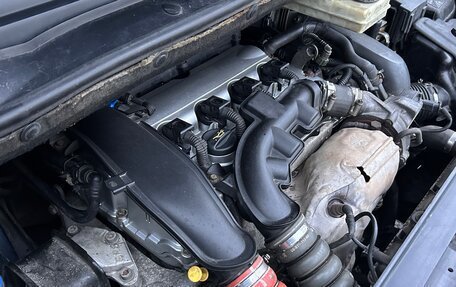 Citroen C4 Picasso II рестайлинг, 2009 год, 666 000 рублей, 13 фотография