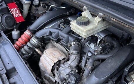 Citroen C4 Picasso II рестайлинг, 2009 год, 666 000 рублей, 14 фотография