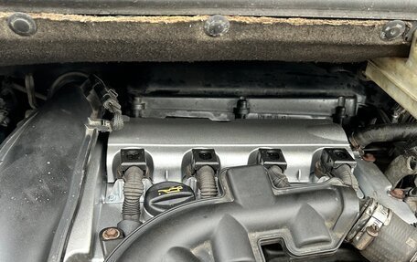 Citroen C4 Picasso II рестайлинг, 2009 год, 666 000 рублей, 15 фотография