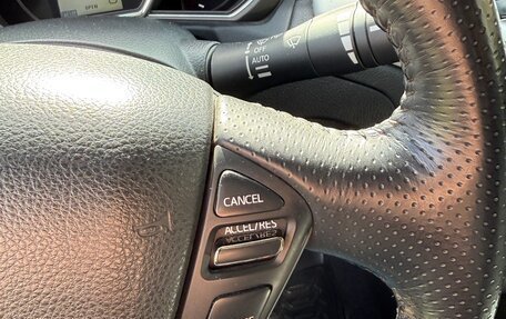 Nissan Murano, 2015 год, 2 090 000 рублей, 11 фотография