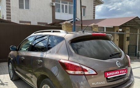 Nissan Murano, 2015 год, 2 090 000 рублей, 6 фотография