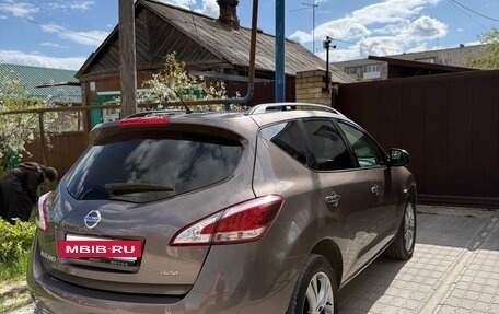 Nissan Murano, 2015 год, 2 090 000 рублей, 5 фотография