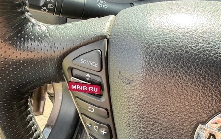 Nissan Murano, 2015 год, 2 090 000 рублей, 12 фотография