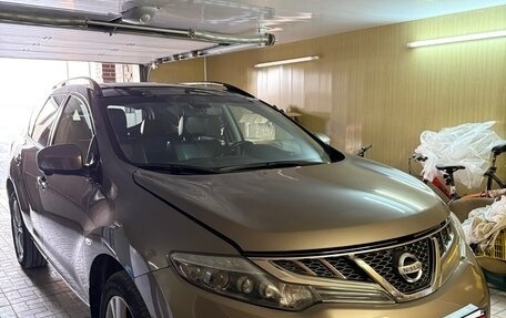 Nissan Murano, 2015 год, 2 090 000 рублей, 9 фотография