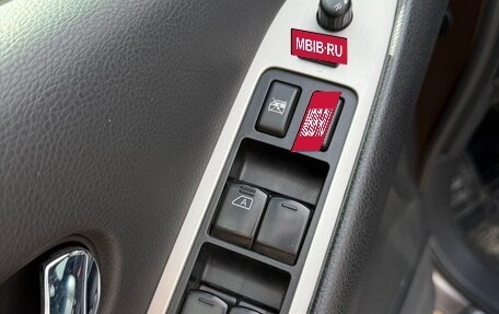 Nissan Murano, 2015 год, 2 090 000 рублей, 14 фотография