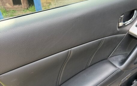 Nissan Murano, 2015 год, 2 090 000 рублей, 15 фотография