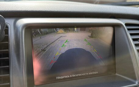 Nissan Murano, 2015 год, 2 090 000 рублей, 19 фотография