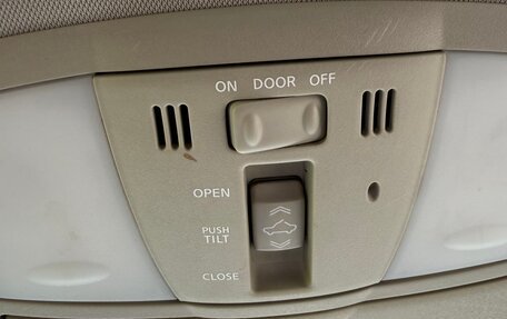 Nissan Murano, 2015 год, 2 090 000 рублей, 22 фотография