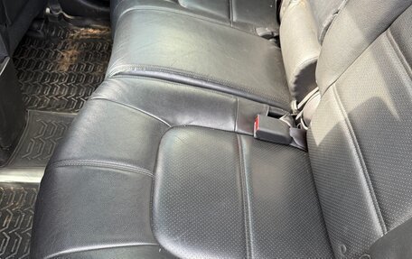 Nissan Murano, 2015 год, 2 090 000 рублей, 23 фотография