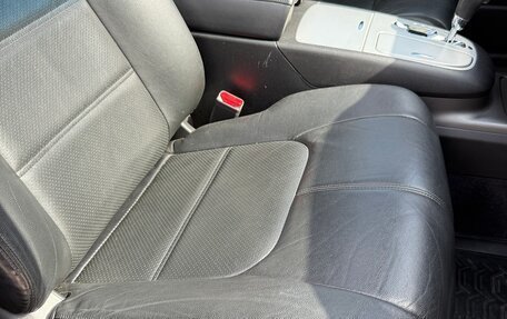 Nissan Murano, 2015 год, 2 090 000 рублей, 29 фотография