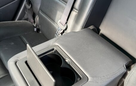 Nissan Murano, 2015 год, 2 090 000 рублей, 26 фотография